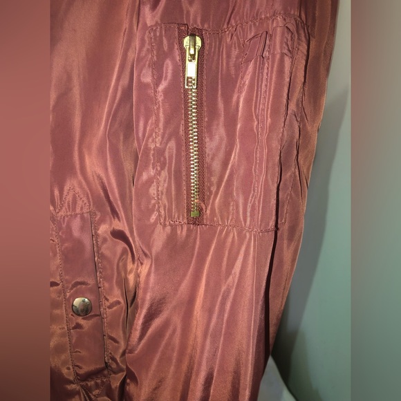 Bomber Jacket - Picture 2 of 9